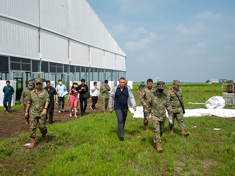 2022長(zhǎng)春航空展軍地雙方探查20220802.png
